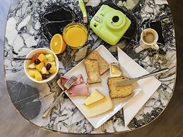ibis Styles Paris Nation Cours de Vincennes