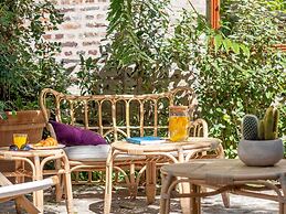 ibis Styles Paris Nation Cours de Vincennes