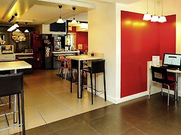 ibis Lyon Est Beynost A42