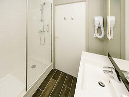 ibis Lyon Est Beynost A42