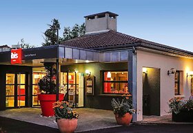 ibis Lyon Est Beynost A42