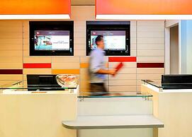 ibis Lyon Est Beynost A42