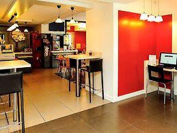 ibis Lyon Est Beynost A42