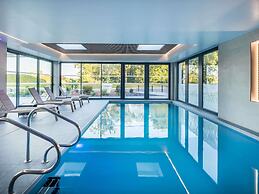 Mercure Le Mans Batignolles - Hôtel & Spa