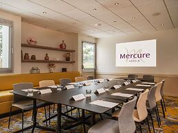 Mercure Le Mans Batignolles - Hôtel & Spa