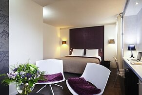 Mercure Le Mans Batignolles - Hôtel & Spa