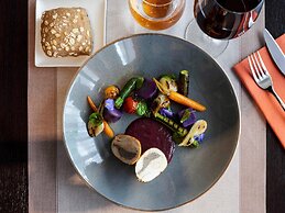 Mercure Le Mans Batignolles - Hôtel & Spa