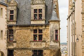 Mercure Le Mans Batignolles - Hôtel & Spa