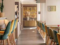 Mercure Le Mans Batignolles