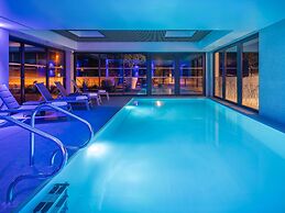Mercure Le Mans Batignolles - Hôtel & Spa