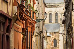Mercure Le Mans Batignolles - Hôtel & Spa