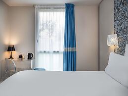 Mercure Le Mans Batignolles - Hôtel & Spa