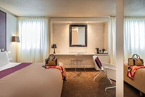 Mercure Le Mans Batignolles - Hôtel & Spa