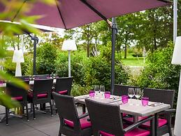 Mercure Le Mans Batignolles - Hôtel & Spa
