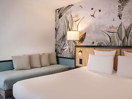 Mercure Le Mans Batignolles - Hôtel & Spa
