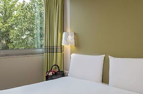 Mercure Le Mans Batignolles - Hôtel & Spa