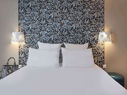 Mercure Le Mans Batignolles