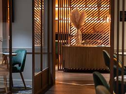 Mercure Le Mans Batignolles - Hôtel & Spa