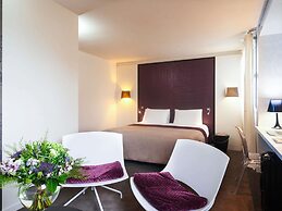 Mercure Le Mans Batignolles - Hôtel & Spa