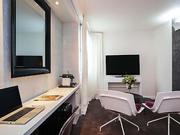 Mercure Le Mans Batignolles - Hôtel & Spa