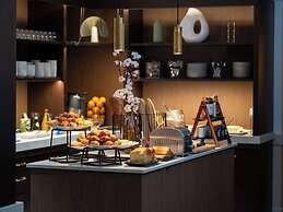 Mercure Le Mans Batignolles