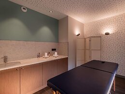 Mercure Le Mans Batignolles - Hôtel & Spa