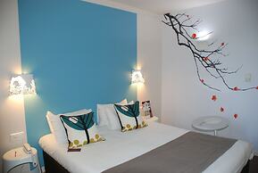 Mercure Le Mans Batignolles - Hôtel & Spa