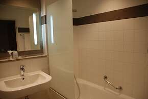 Mercure Le Mans Batignolles