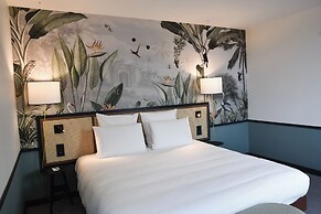 Mercure Le Mans Batignolles
