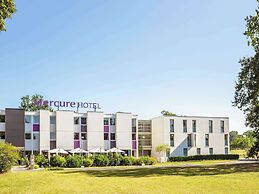 Mercure Le Mans Batignolles