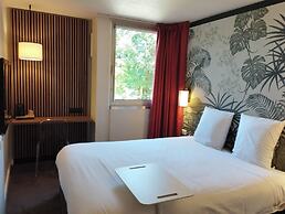 Mercure Le Mans Batignolles - Hôtel & Spa