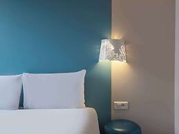 Mercure Le Mans Batignolles