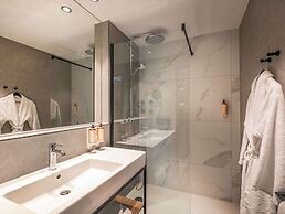 Mercure Le Mans Batignolles