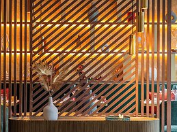 Mercure Le Mans Batignolles