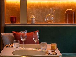 Mercure Le Mans Batignolles - Hôtel & Spa