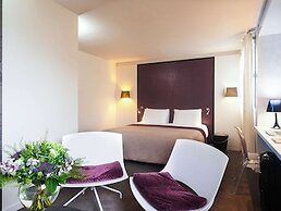 Mercure Le Mans Batignolles