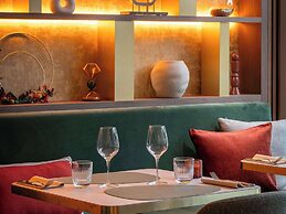 Mercure Le Mans Batignolles