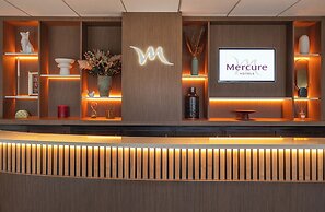 Mercure Le Mans Batignolles