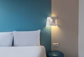 Mercure Le Mans Batignolles - Hôtel & Spa