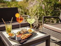 Mercure Le Mans Batignolles