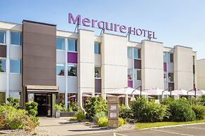 Mercure Le Mans Batignolles - Hôtel & Spa