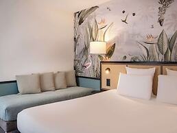 Mercure Le Mans Batignolles