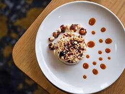 Mercure Le Mans Batignolles