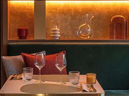 Mercure Le Mans Batignolles