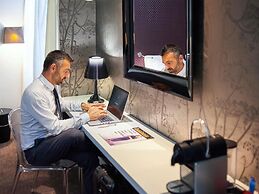 Mercure Le Mans Batignolles - Hôtel & Spa
