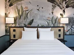 Mercure Le Mans Batignolles