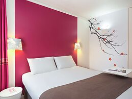 Mercure Le Mans Batignolles