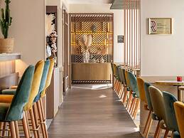 Mercure Le Mans Batignolles - Hôtel & Spa
