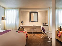 Mercure Le Mans Batignolles