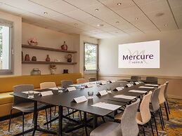 Mercure Le Mans Batignolles